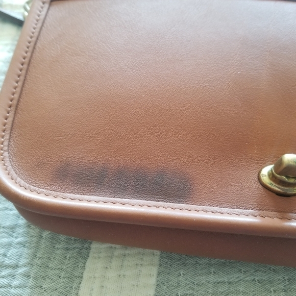 Vintage Coach | Pocket Purse #9755 - Picture 5 of 12